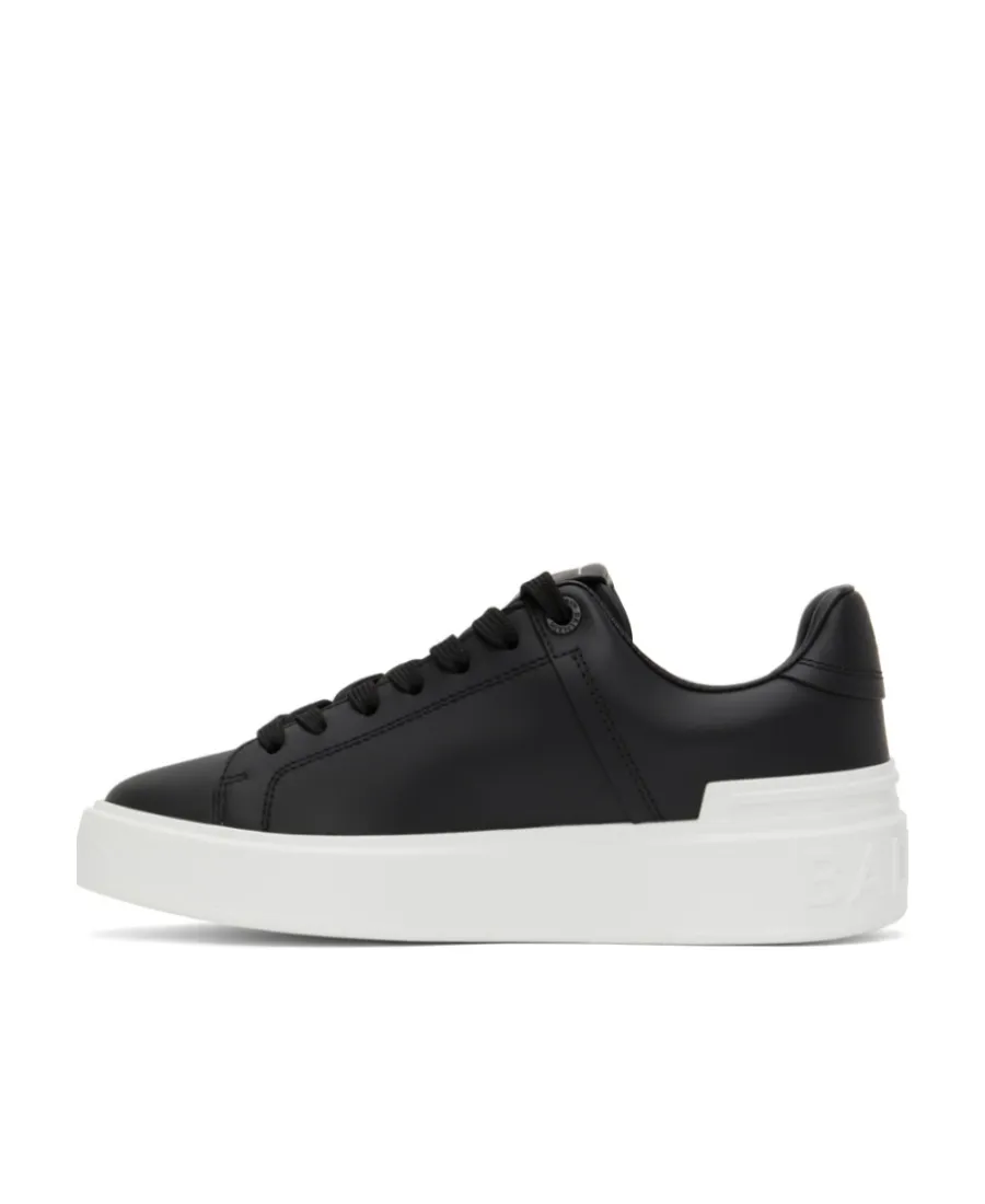 B-Court Low-Top Sneakers