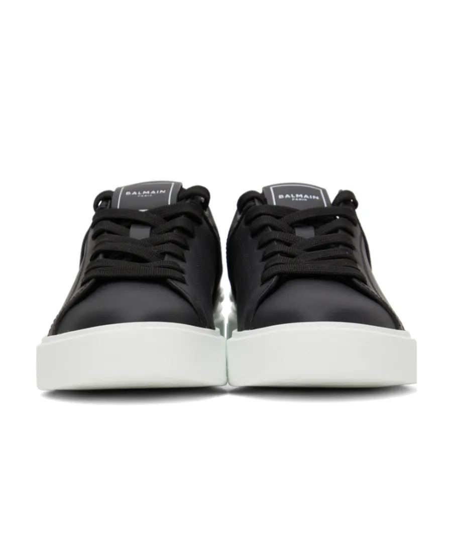 B-Court Low-Top Sneakers
