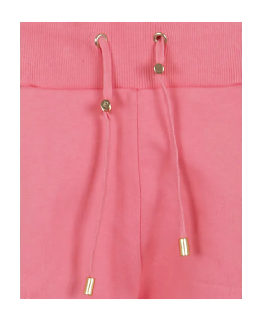 Knit Shorts