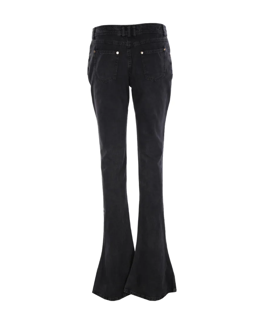 Bootcut Jeans