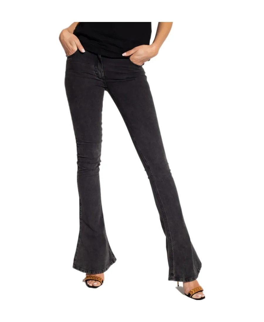 Bootcut Jeans