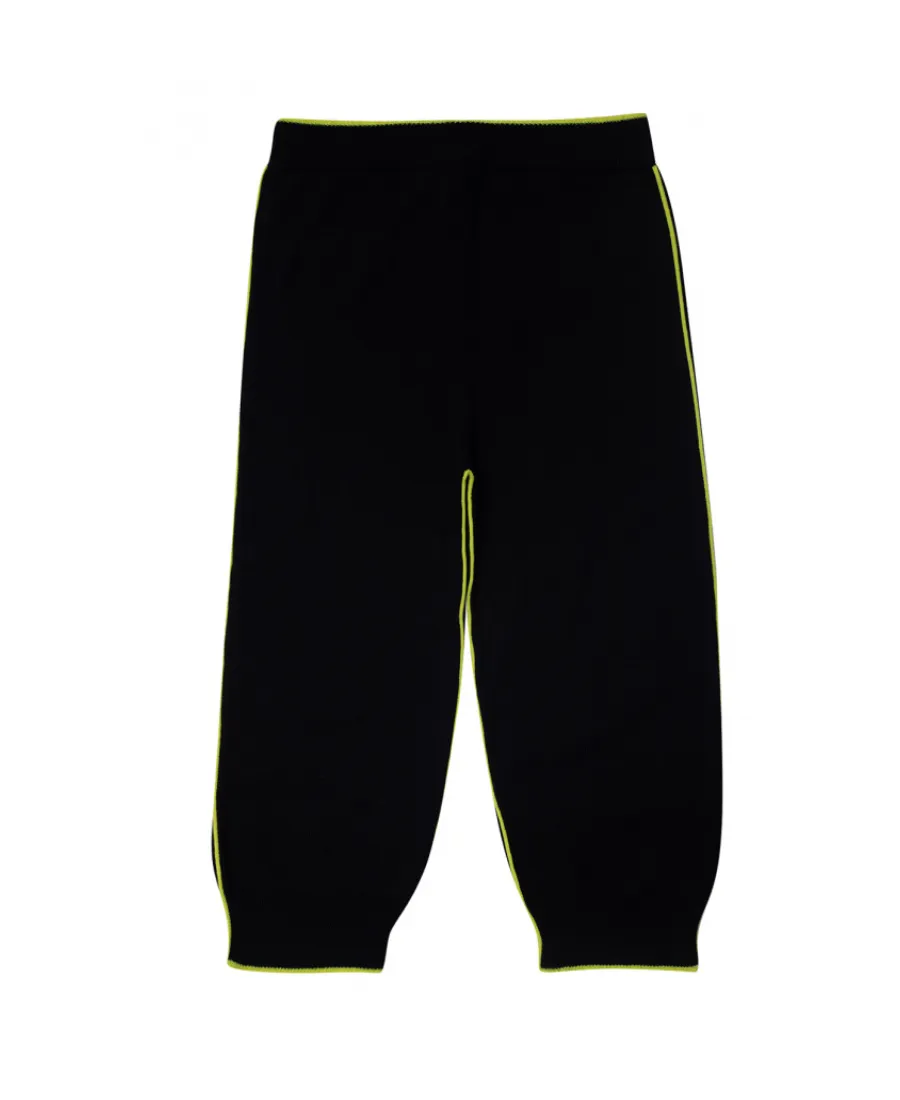 Teen Logo Print Track Pants