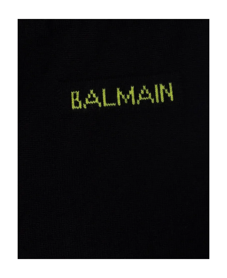Teen Logo Print Track Pants