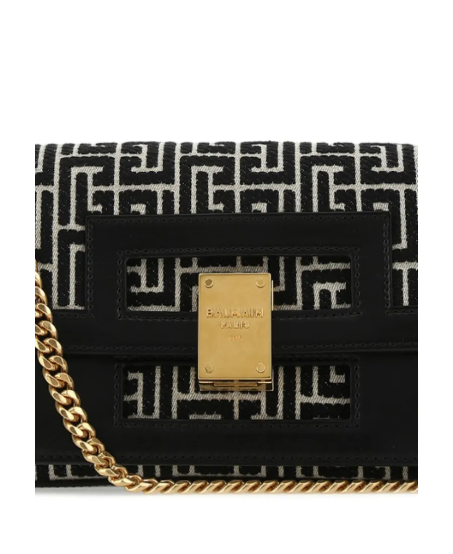 1945 Monogram Medium Shoulder Bag