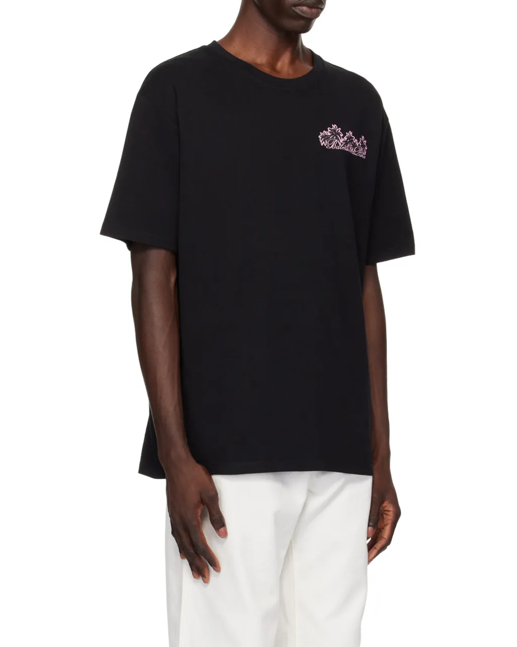 Club Crewneck T-Shirt