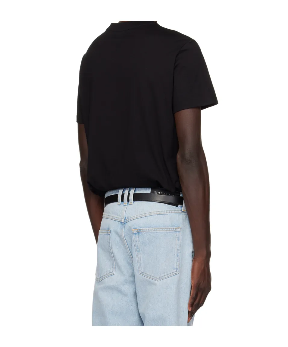 Vintage Short-Sleeved T-Shirt
