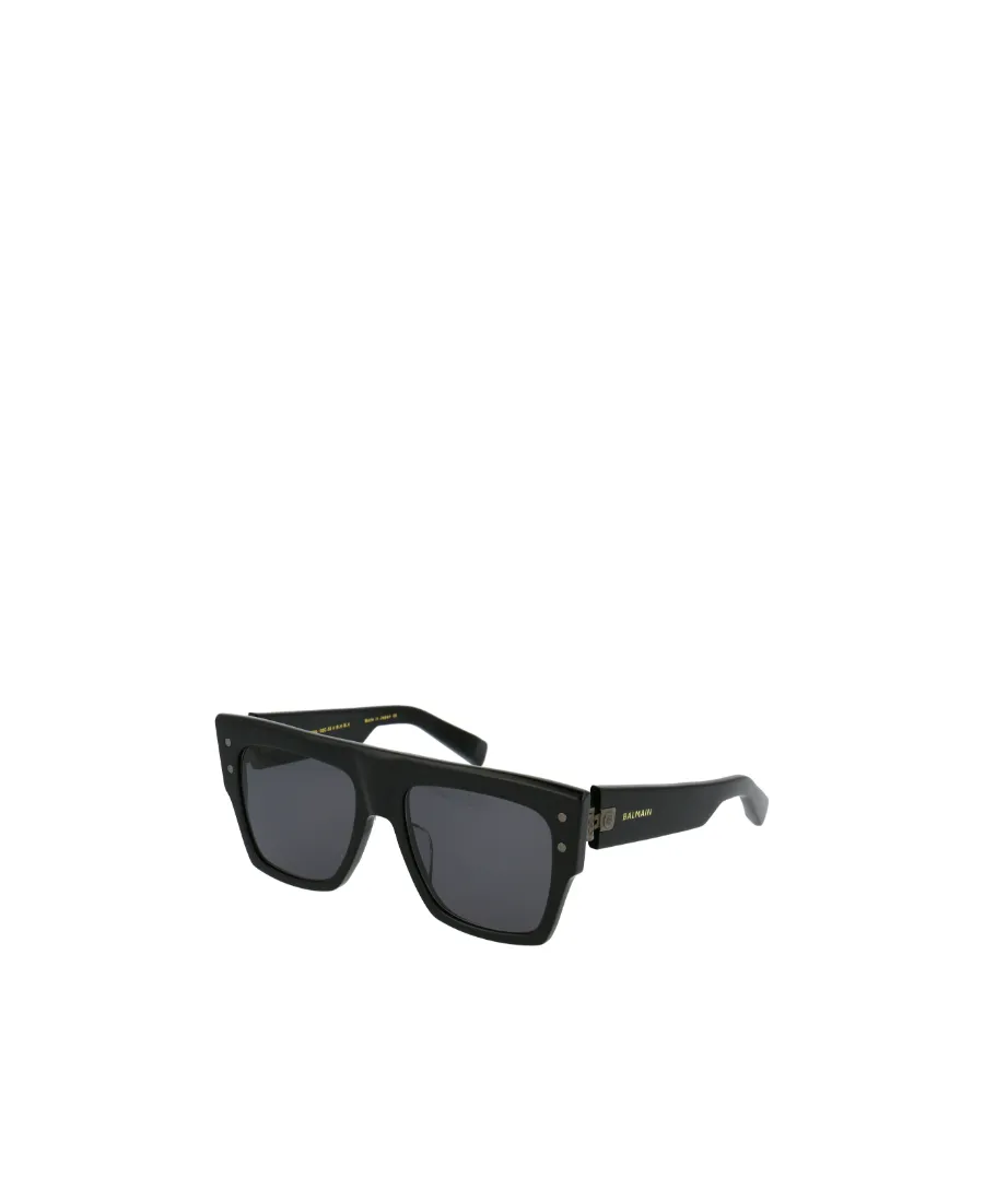 Logo Sunglasses
