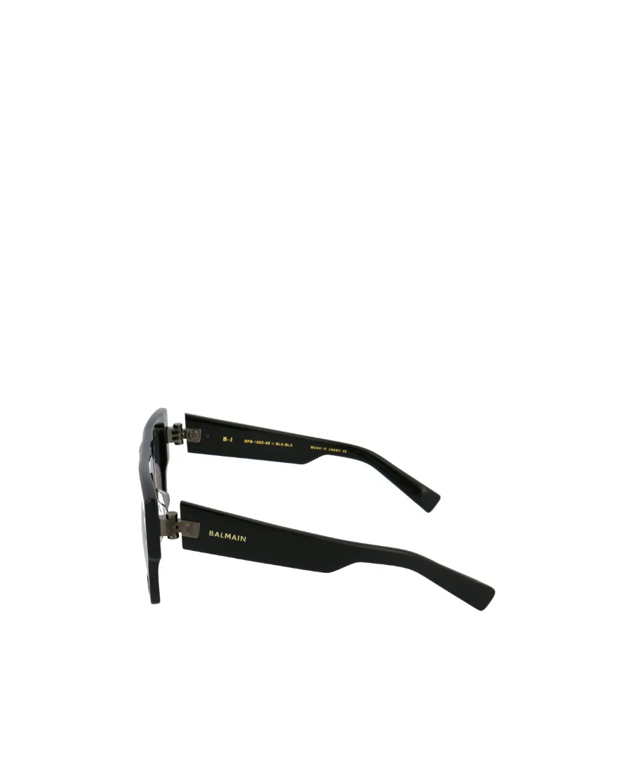 Logo Sunglasses