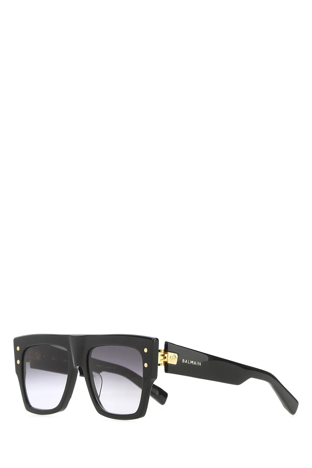 Gradient Tinted Sunglasses