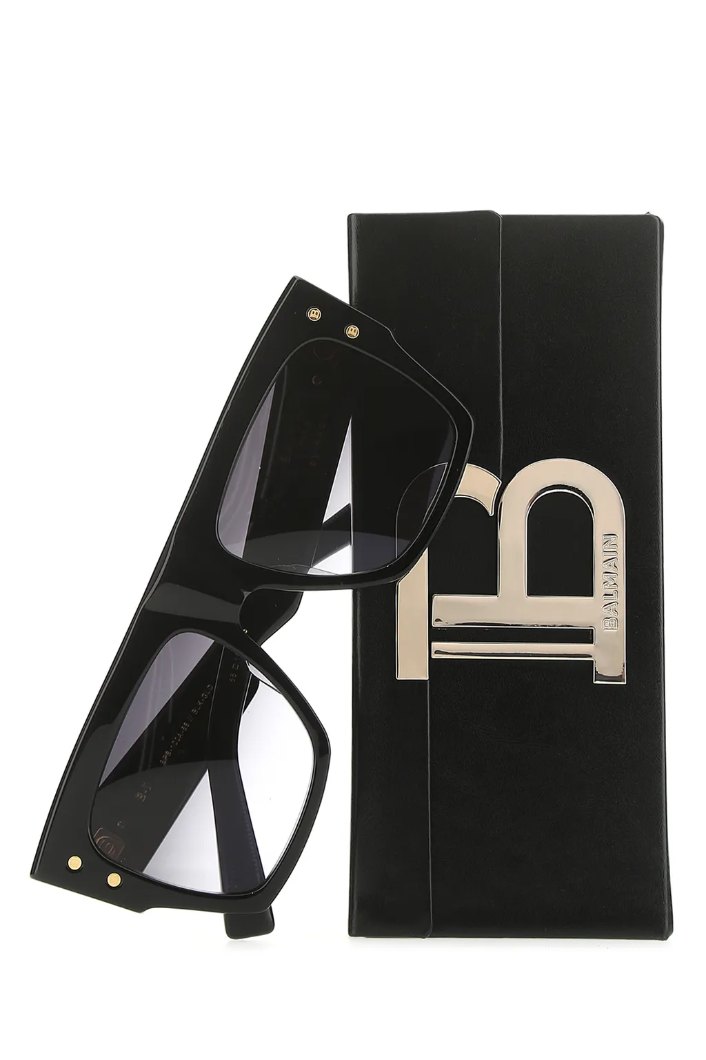 Gradient Tinted Sunglasses