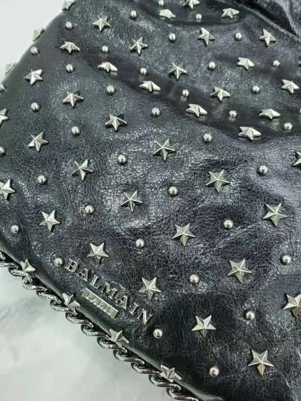 Logo Backpack