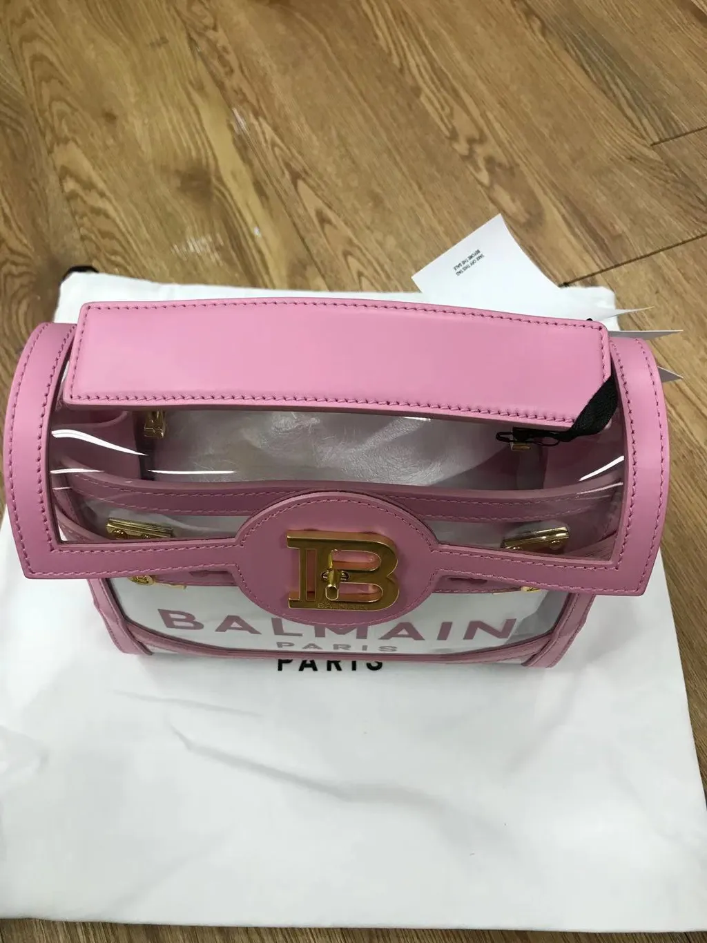 B-Buzz 23 Tote Bag