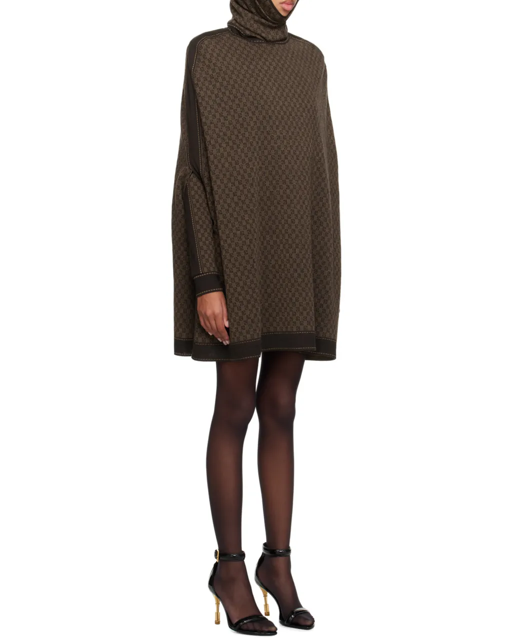 Cloak Sweater