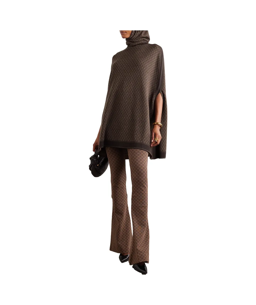 Cloak Sweater