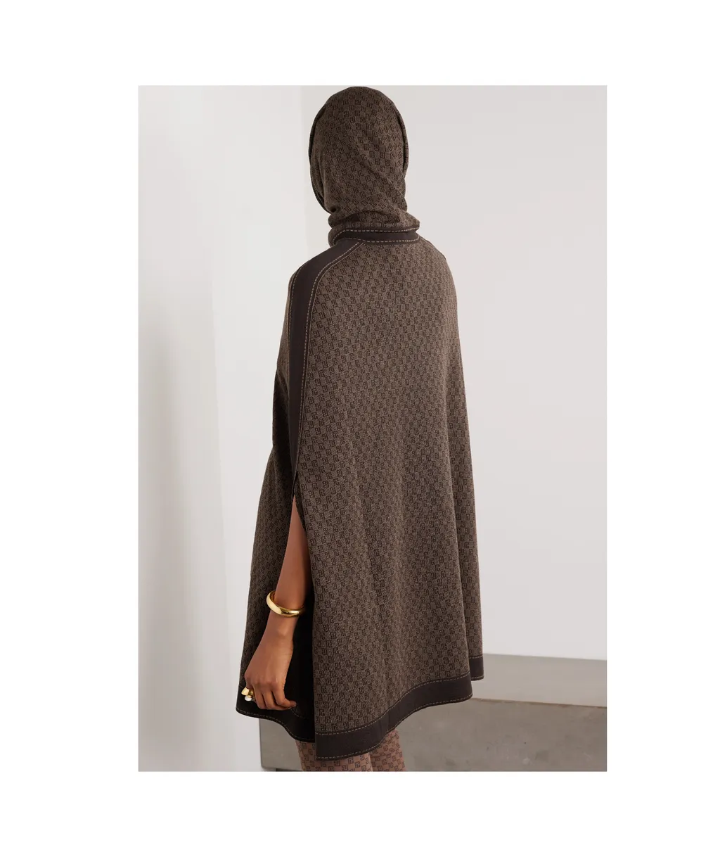 Cloak Sweater
