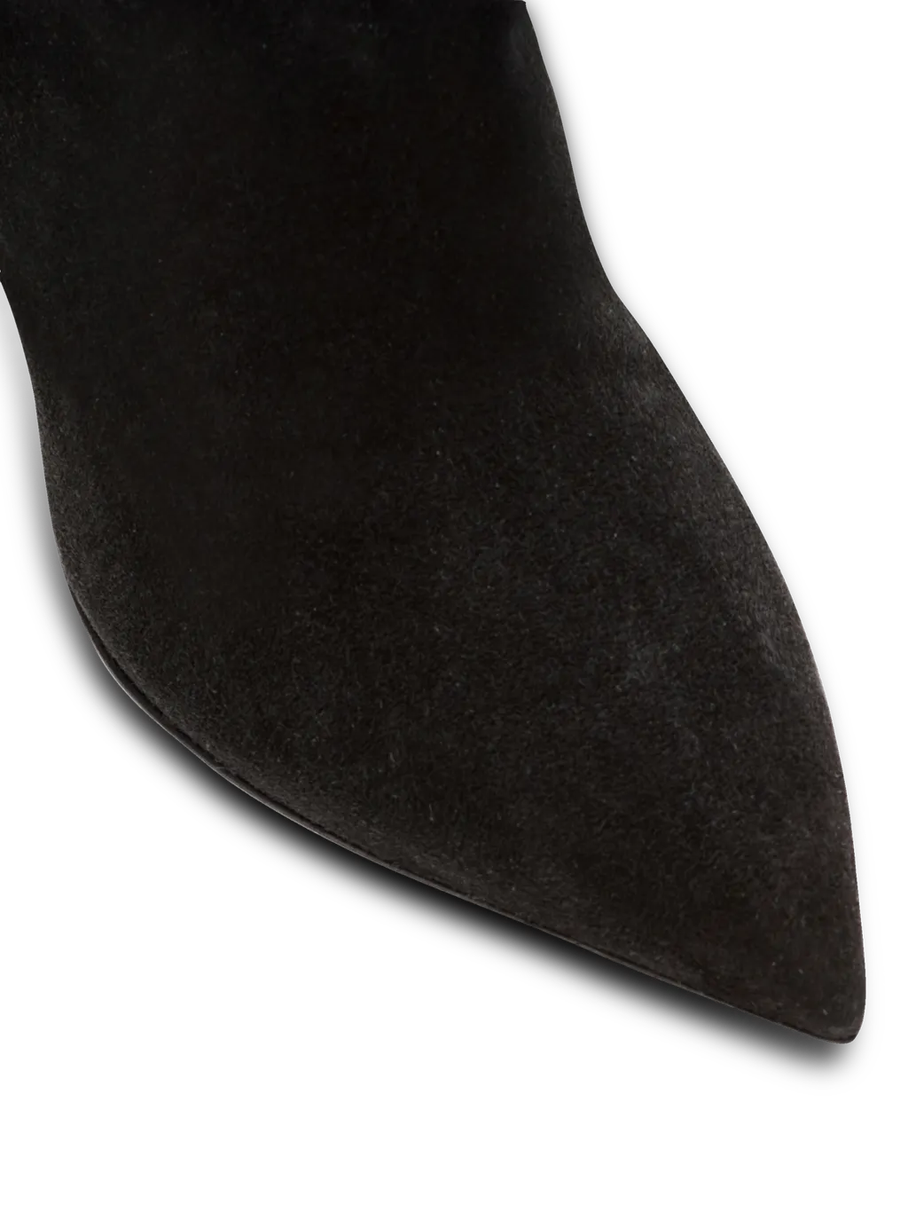 Eva Knee-High Heeled Boots