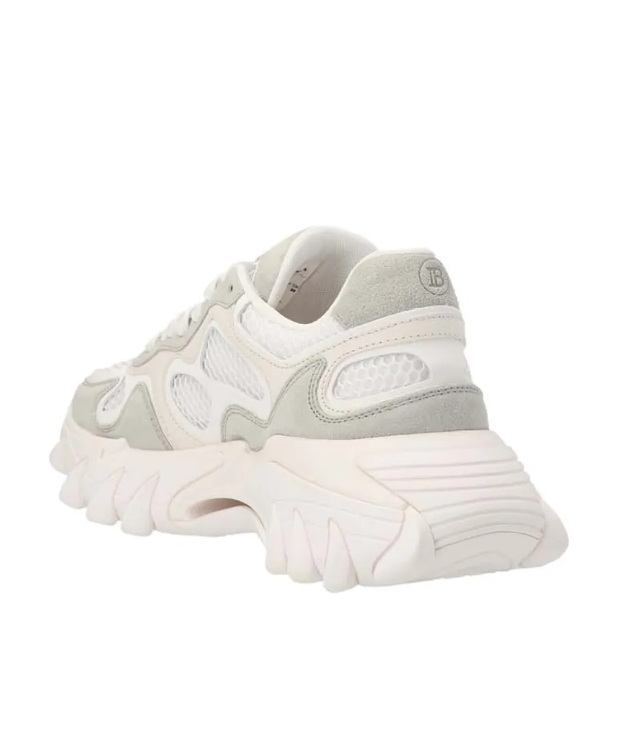 B-East Low-Top Sneakers
