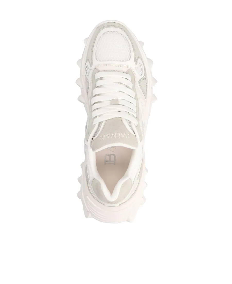 B-East Low-Top Sneakers