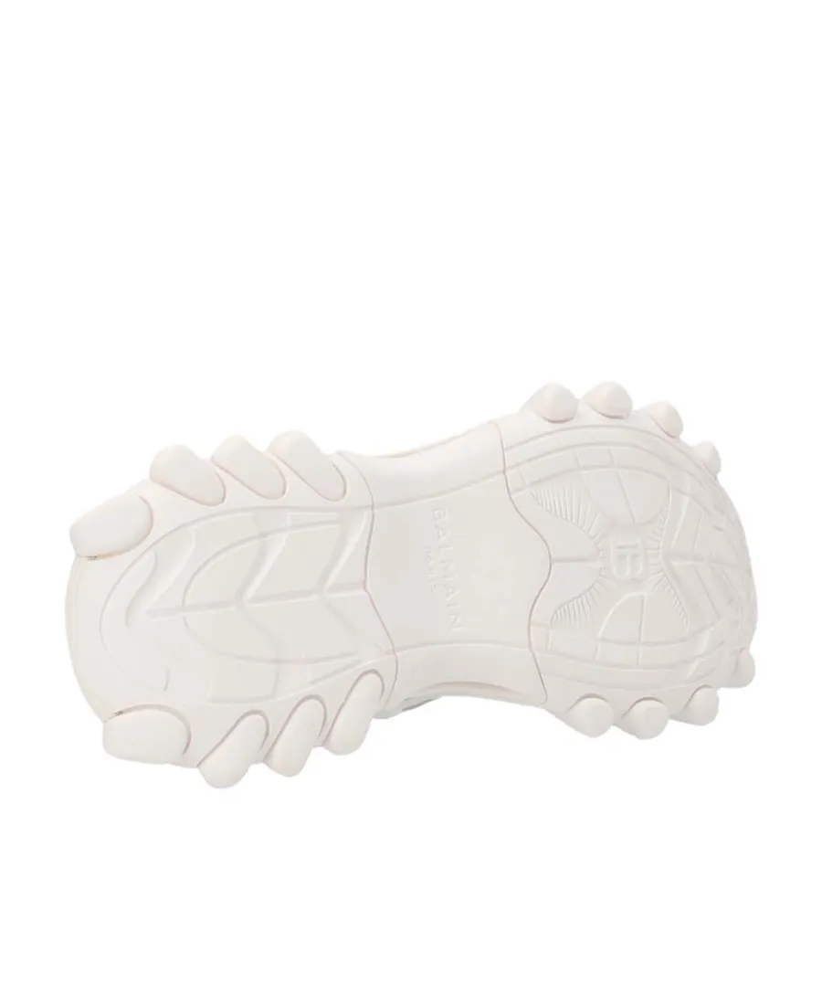 B-East Low-Top Sneakers