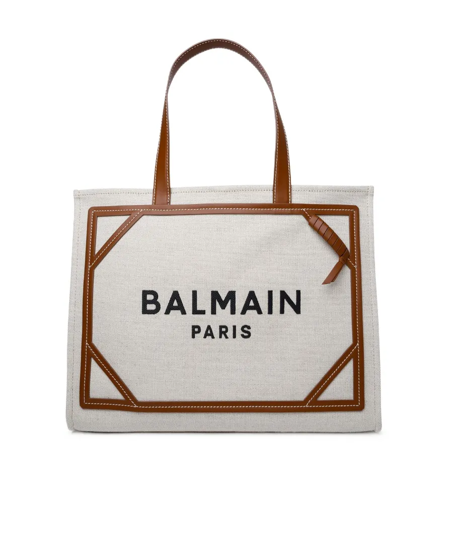 B Army 42 Open Top Shoulder Bag