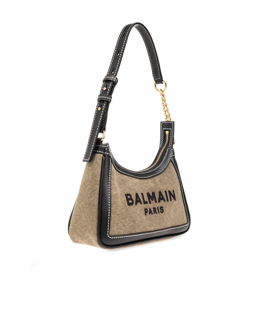 B-Army Shoulder Bag