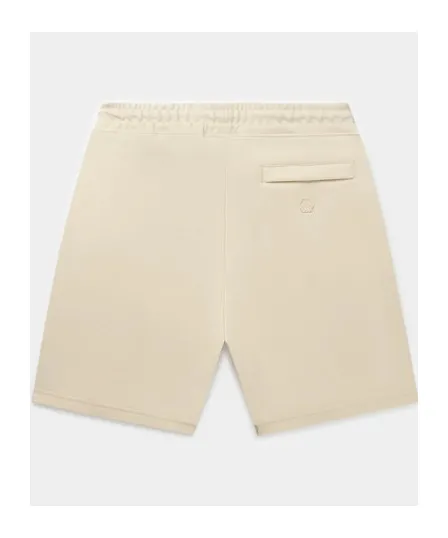 Wide-Leg Shorts