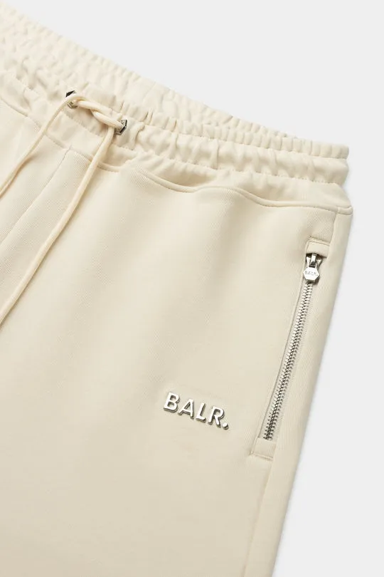 Wide-Leg Shorts