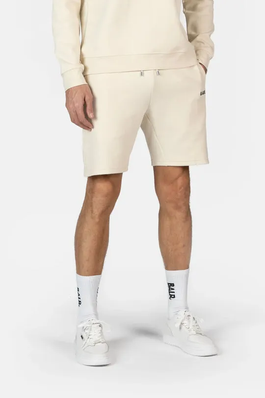 Wide-Leg Shorts
