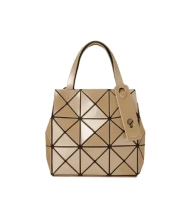Mini Carat Tote Bag