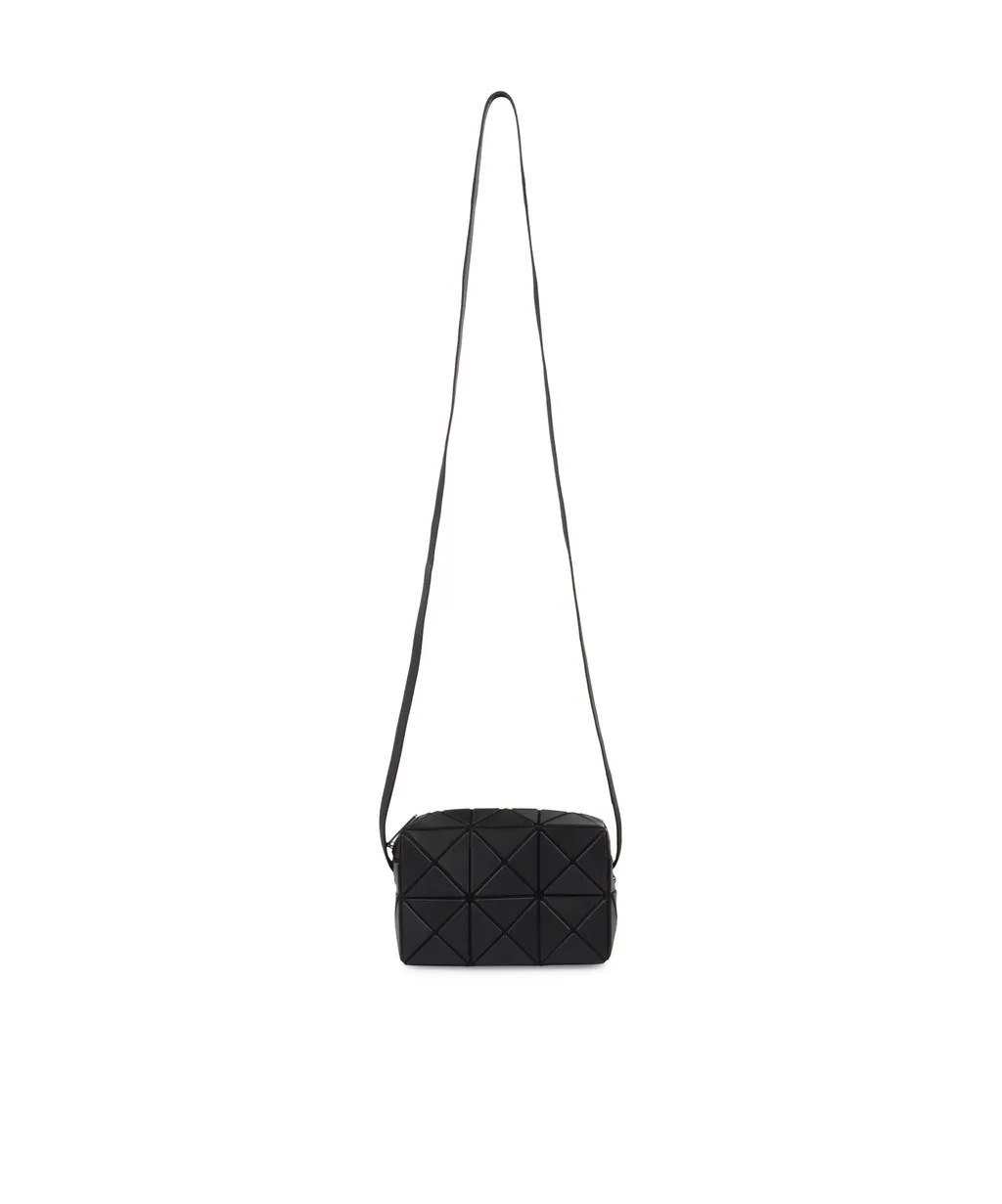 Cuboid Shoulder Bag
