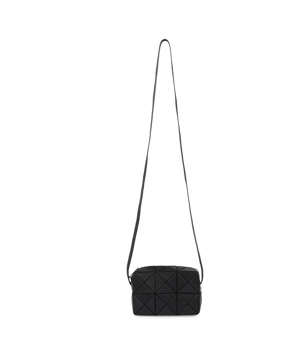 Cuboid Shoulder Bag