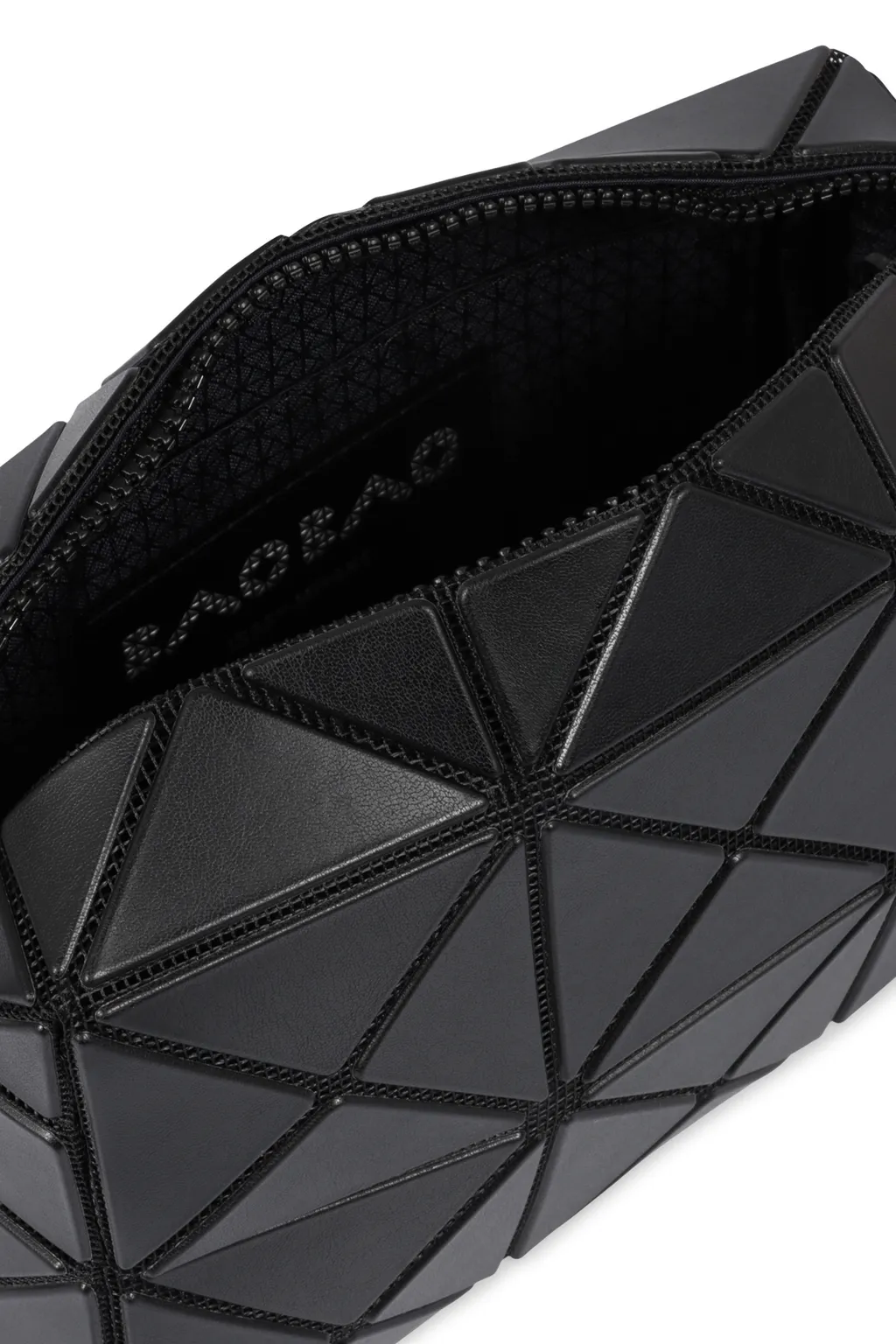 Cuboid Shoulder Bag