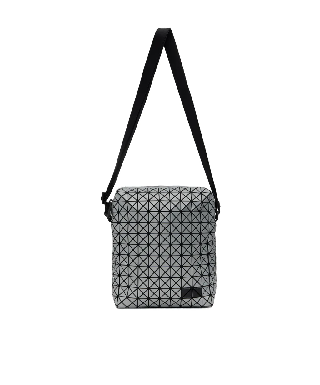 Voyager Reflector Shoulder Bag
