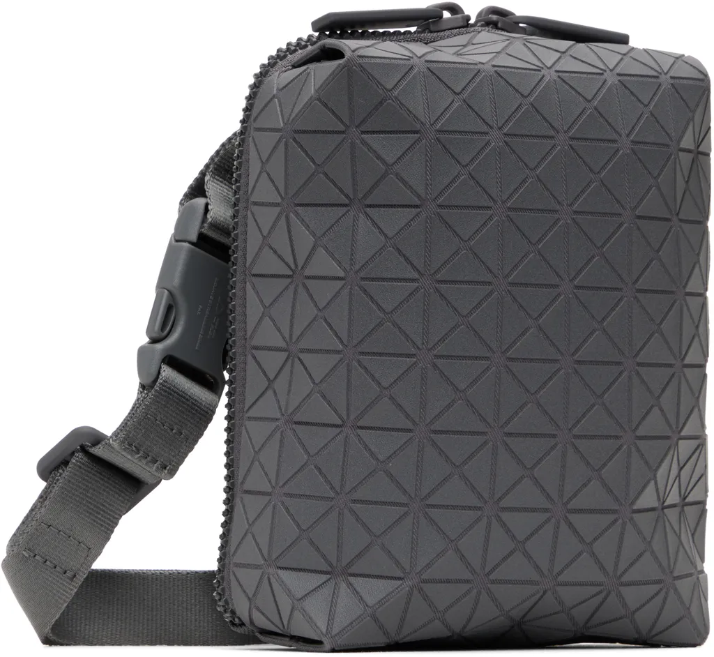Beetle One-Tone Shoulder Bag