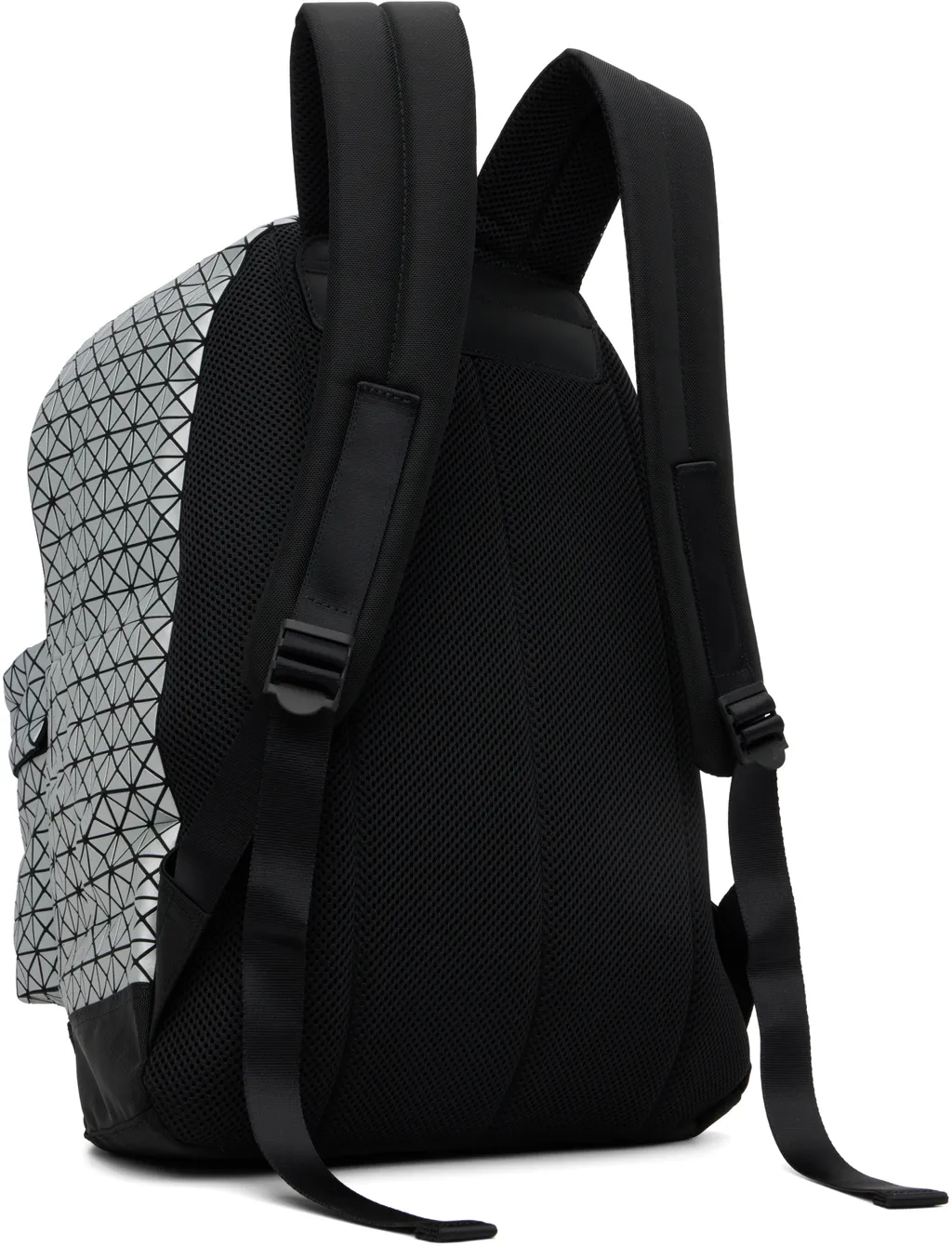 Daypack Reflector Backpack