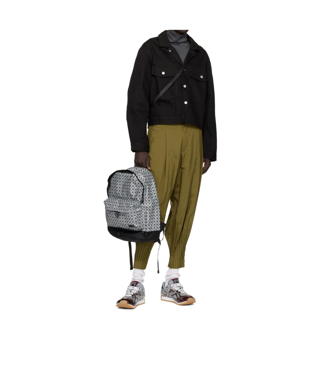 Daypack Reflector Backpack