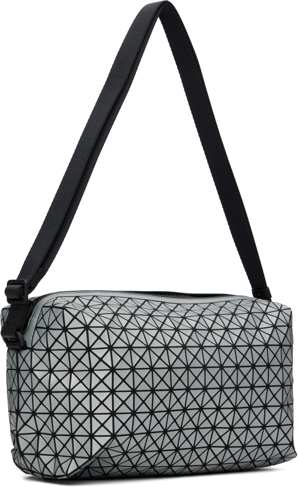Reflector Crossbody Bag