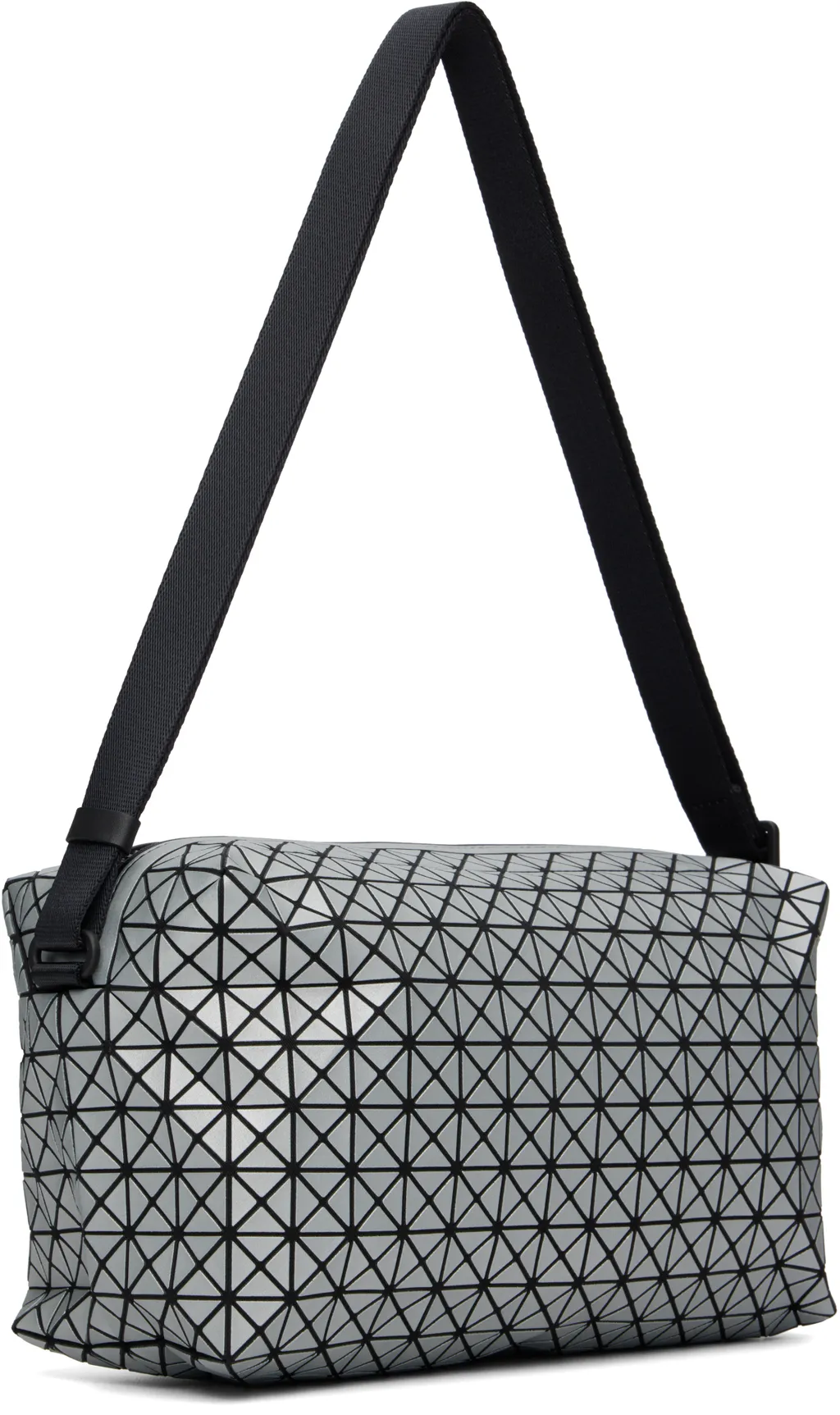Reflector Crossbody Bag
