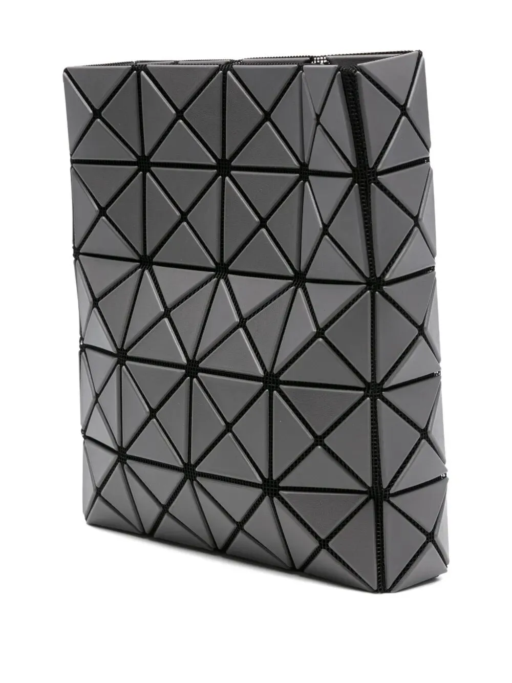Prism Matte Shoulder Bag