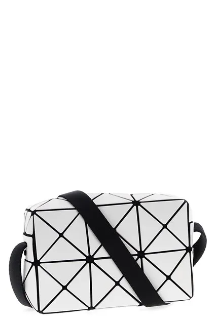 Cuboid Shoulder Bag