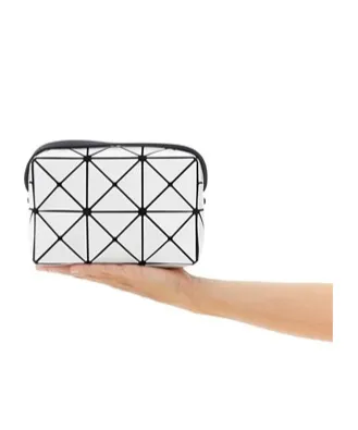 Cuboid Shoulder Bag