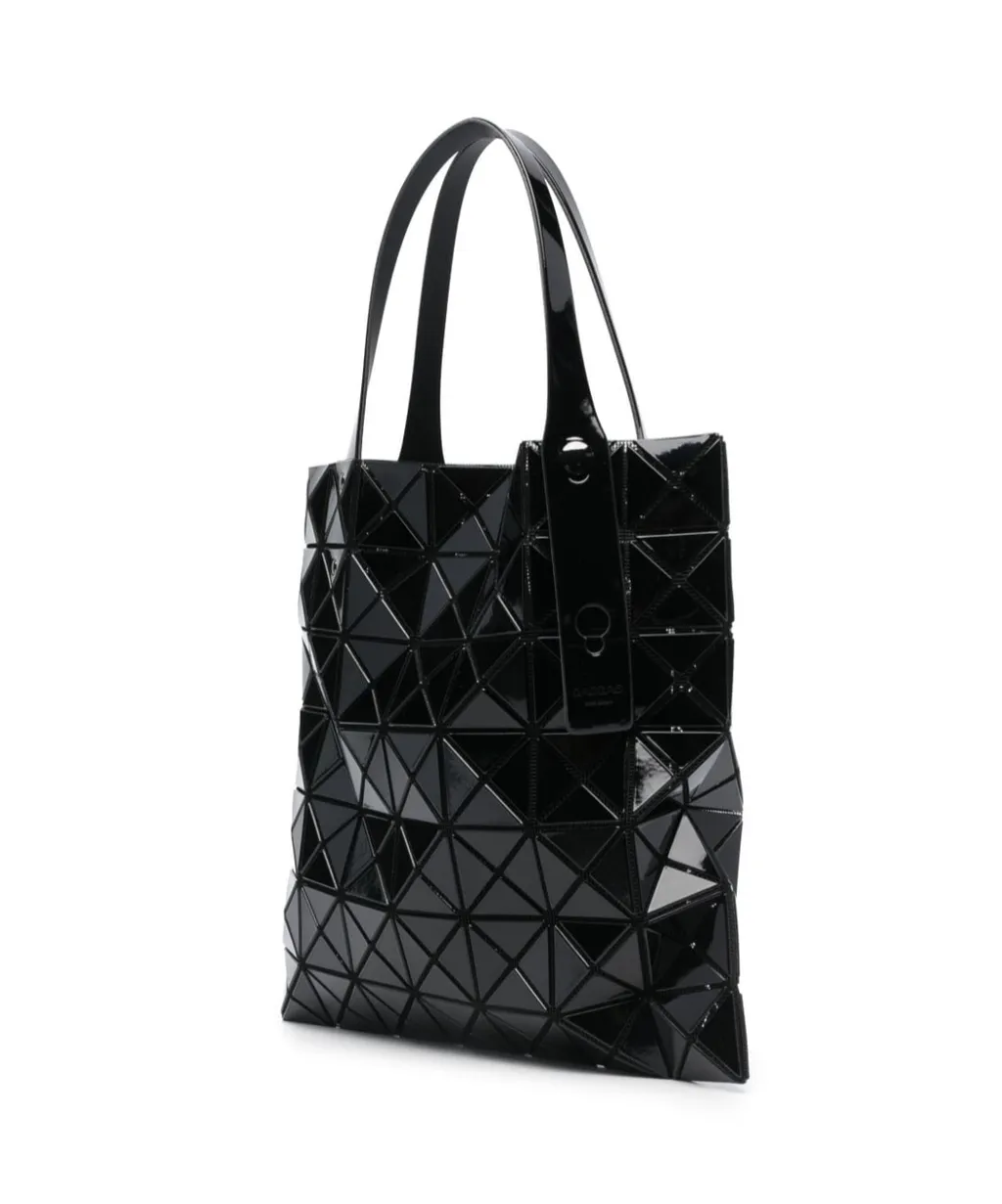 Double Handle Handbag