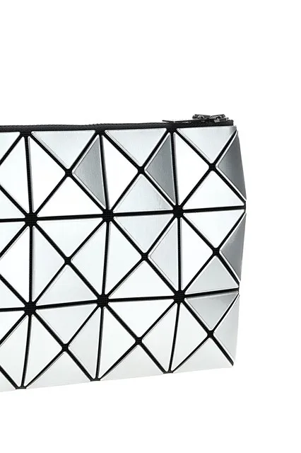 Lucent Zipped Crossbody Bag