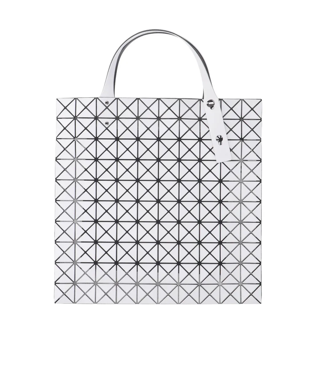 Prism Matte Tote Bag - Large