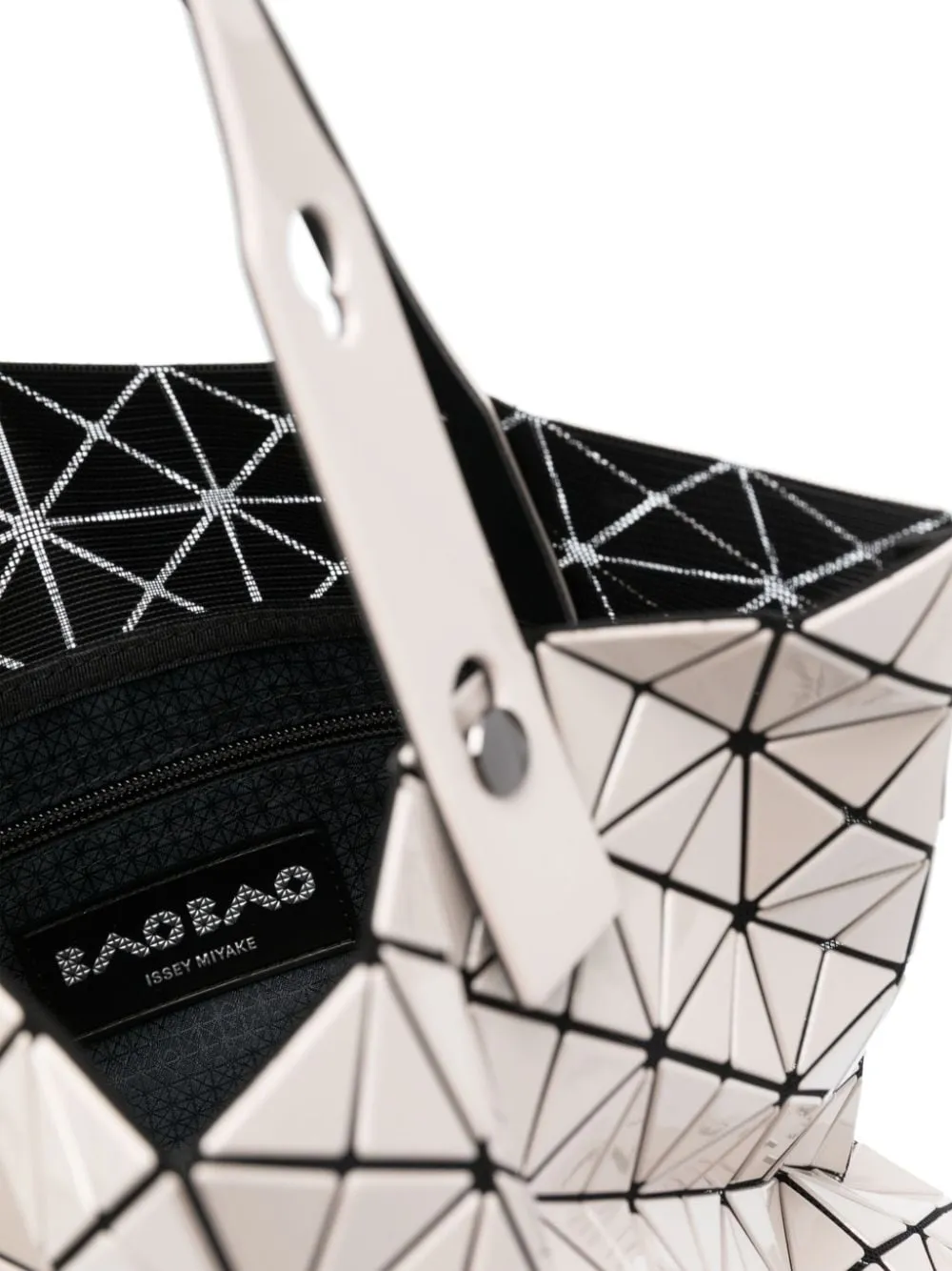Prism Shopping Bag