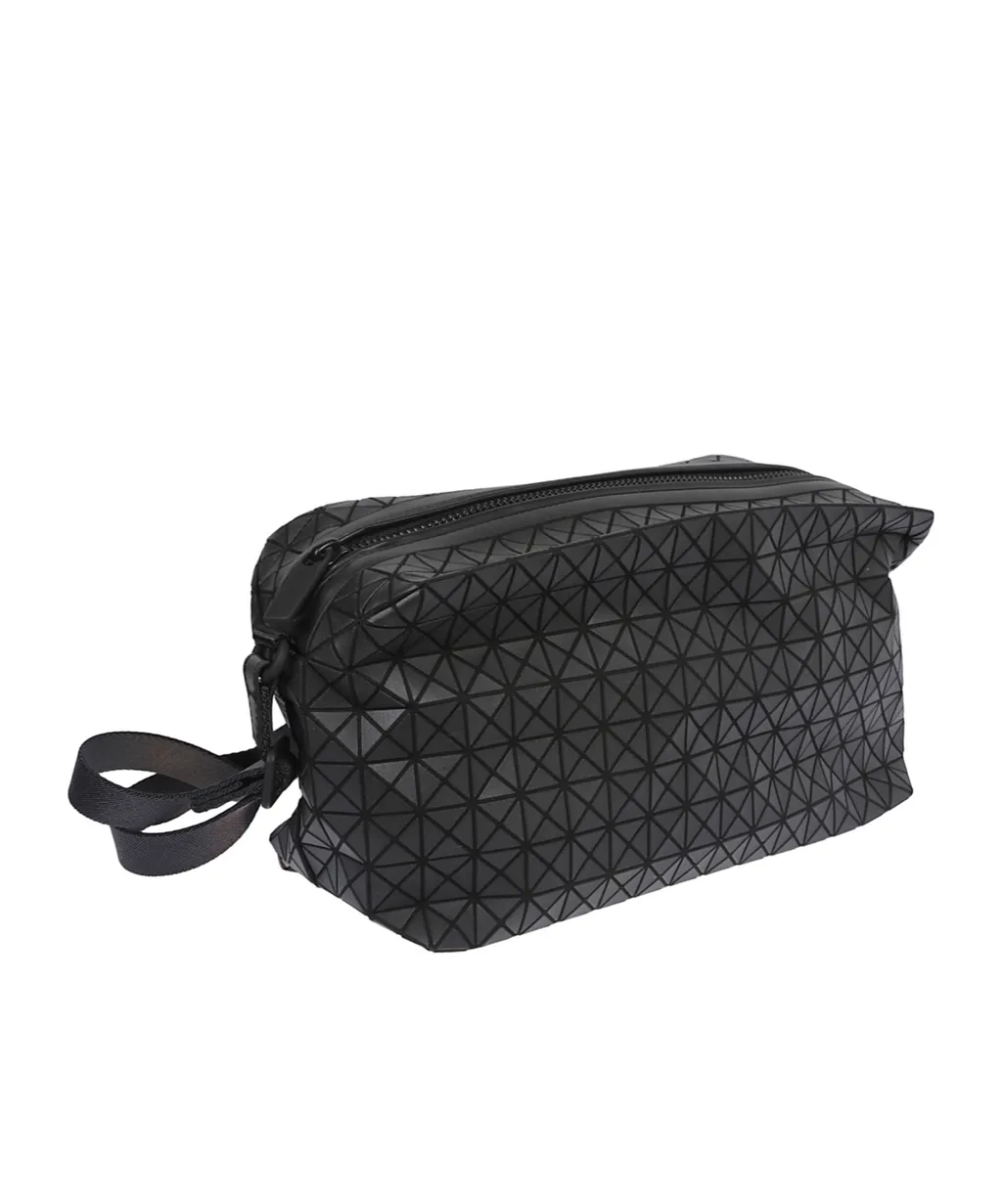 Patterned Crossbody Bag