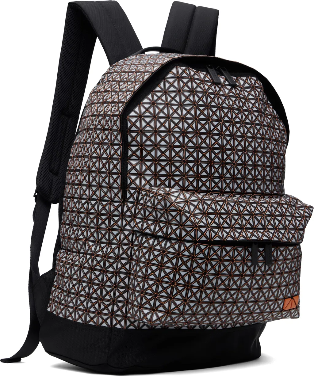 Rough Backpack