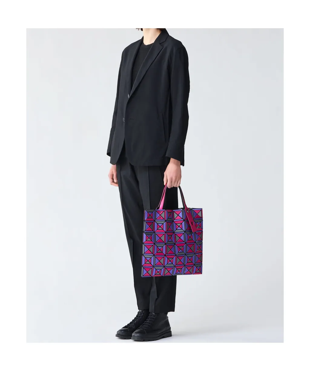 Ensemble Top Handle Bag