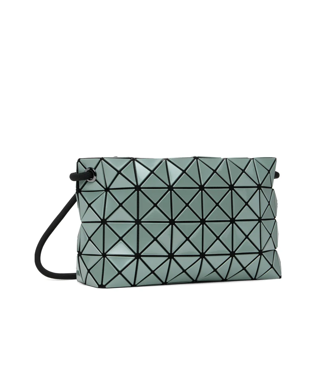 Zipper Shoulder Bag