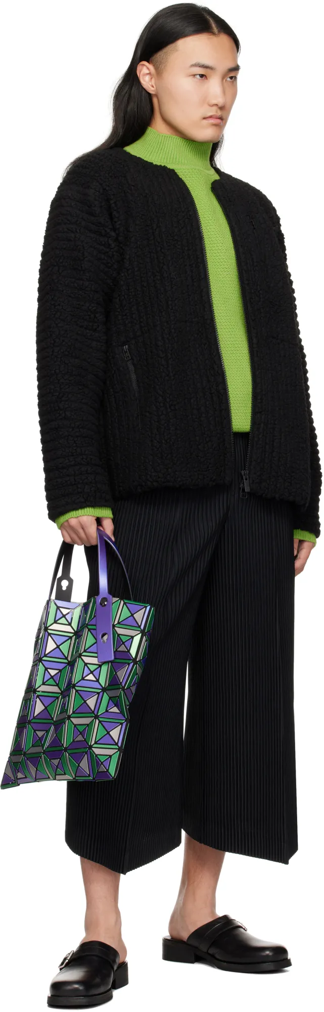Ensemble Tote